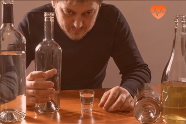Лечение белой горячки в Сорске