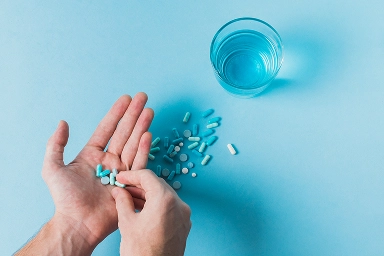 Лечение стресса в Сорске