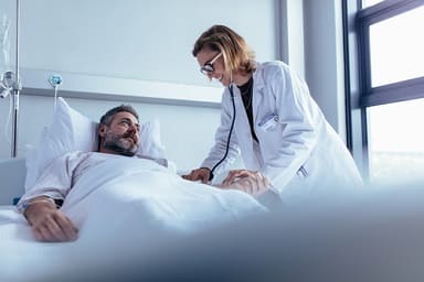 Лечение алкоголизма в стационаре в Сорске